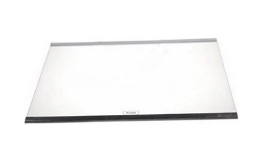 Prateleira de Vidro para Geladeira Samsung - Prateleira Vidro - DA97-13502G