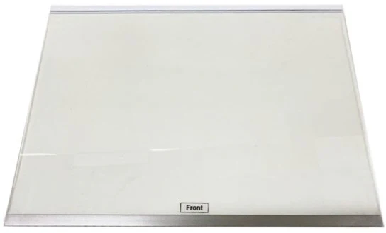 Prateleira superior de vidro frigorifico Samsung - DA97-21494A