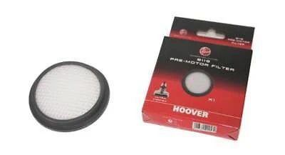 Pré-Filtro Motor S137 Aspirador Vertical Hoover - 35602278