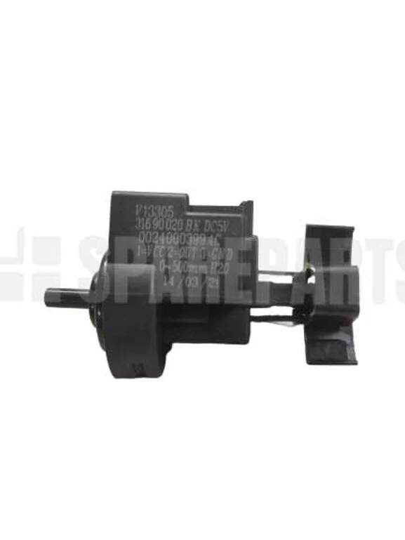 Pressostato de Máquina Lavar Roupa Candy Hoover HAIER - 49122738