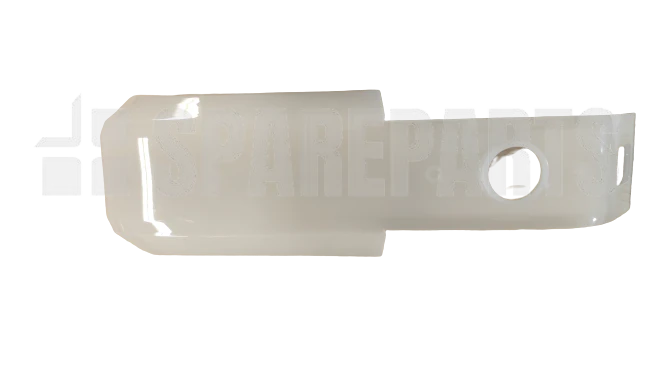 Proteção da lâmpada interior Frigorífico Candy Hoover HAIER - 49030721