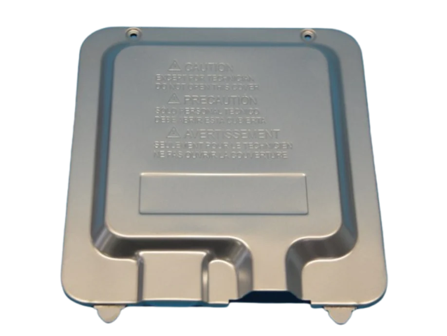 Proteção da Placa de Controlo Frigorífico Hisense-K1900599
