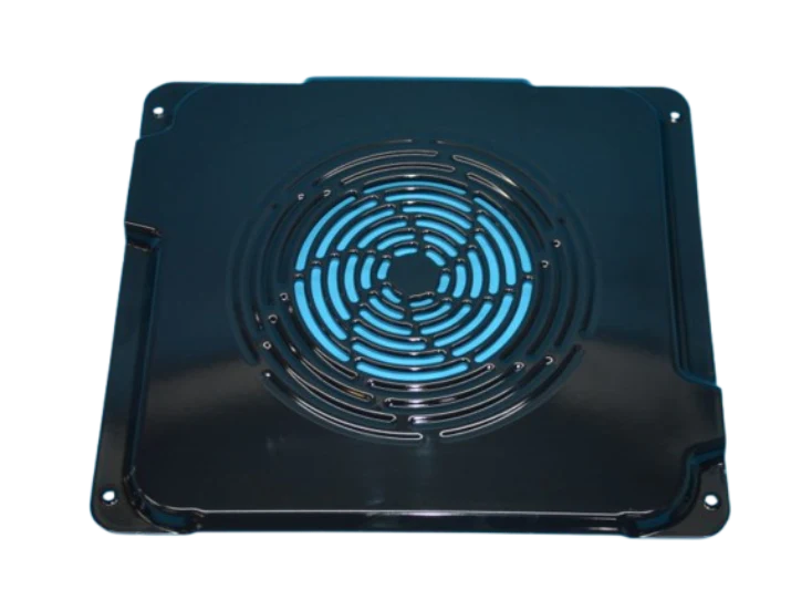 Proteção de Ventilador Forno Hisense-G826594