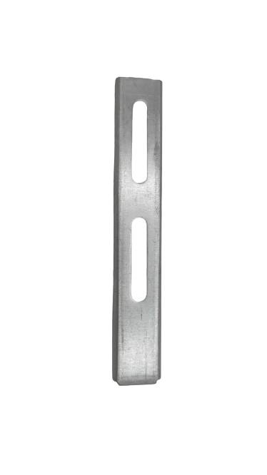 Proteção plástica de dobradiça frigorifico Candy Hoover - 49126482