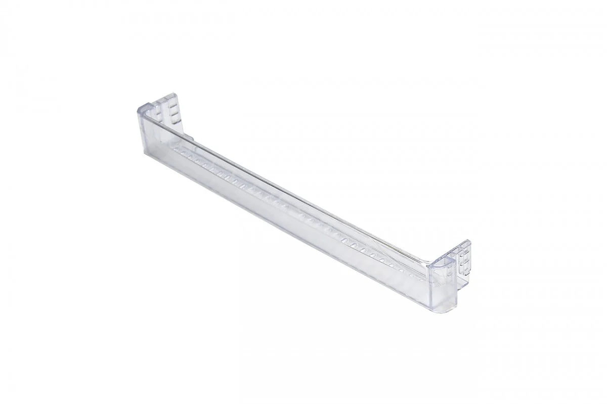 Protetor inferior da porta do freezer da geladeira Samsung - Da63-20167X