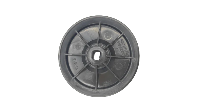 Pulley de Correia de Máquina Secar Roupa Candy Hoover HAIER - 49114220