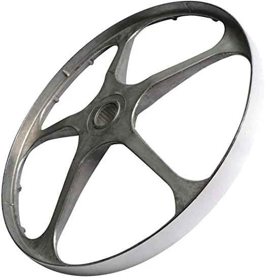 Pulley Washing Machine LG Mgn42998601