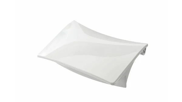 Punho De Maquina Lavar Roupa Bosch - 00183607
