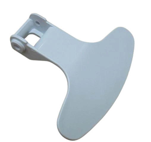 Puxador da Porta Máquina Lavar Roupa Beko - 2821580100