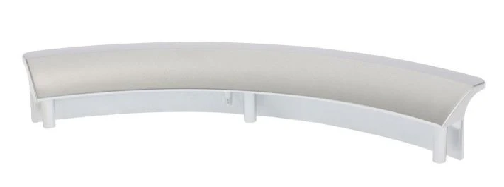 Puxador da Porta Máquina Secar Roupa Siemens - 00645121