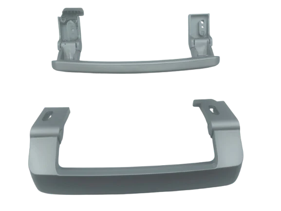 Puxador de frigorifico BEKO - 4397250700