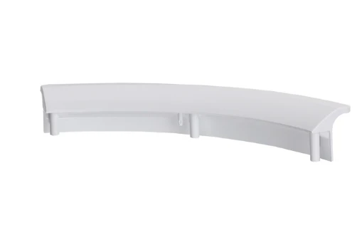 Puxador Máquina Lavar Roupa Bosch - 00497522