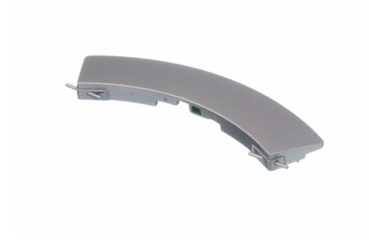 Puxador Máquina Lavar Roupa Bosch - 00647424