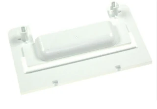Puxador Máquina Lavar Roupa Samsung - DC64-01527A