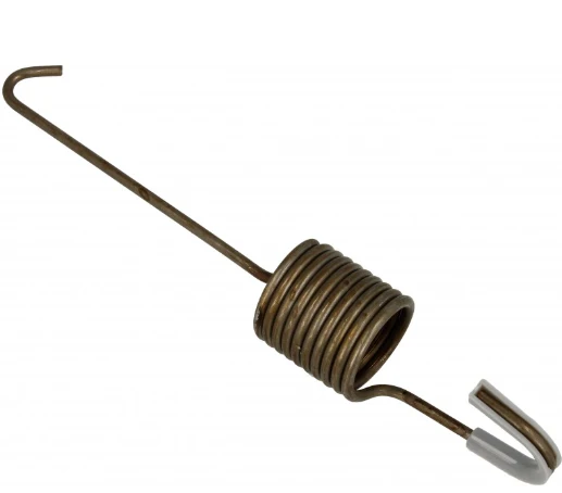 R/H Support Spring 41030078 Candy Hoover Haier