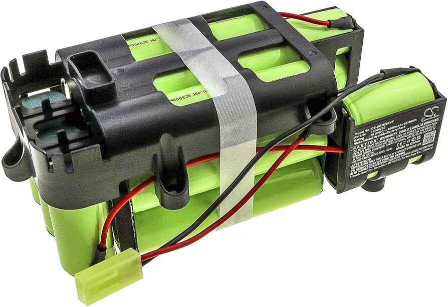 Rechargeable Batteries Candy Hoover Haier-48006266