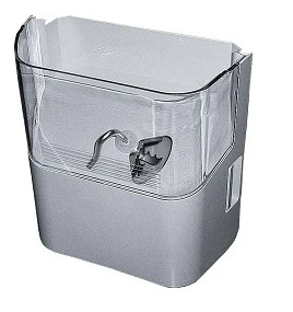 Recipiente para cubos de gelo Frigorifico Samsung - DA97-12772A