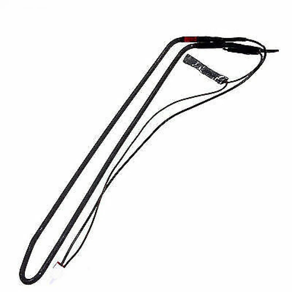 Refrigerator Defrost Heater Sheath LG - Mee61925602