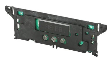 Relógio Digital do Forno Bosch - 12024494