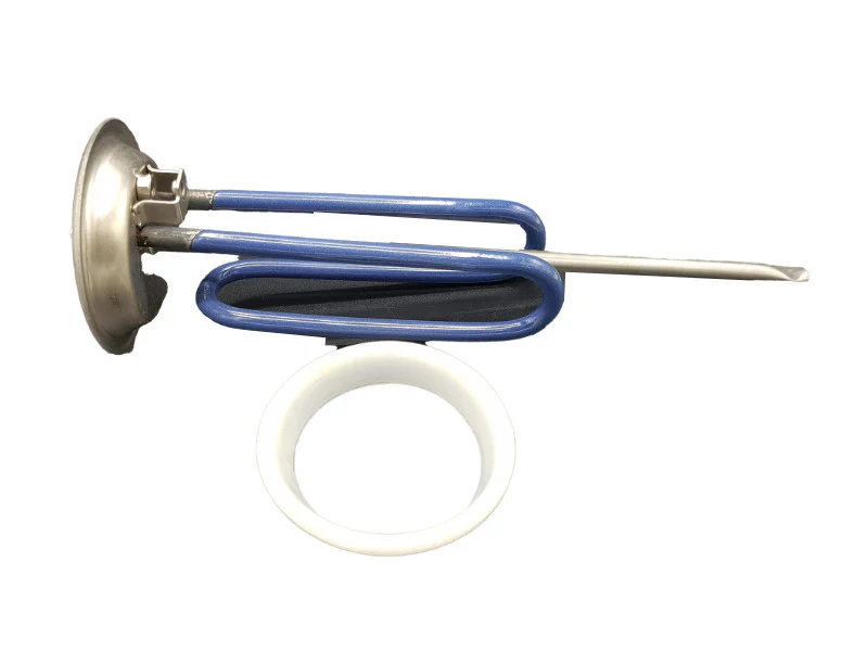 Resistência Cilindro Termoacumulador1500W - 49036978