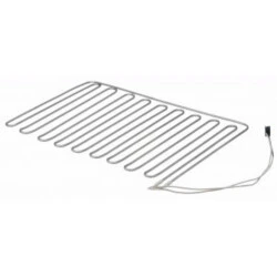 Resistência de Descongelação Frigorífico Haier - 49059261
