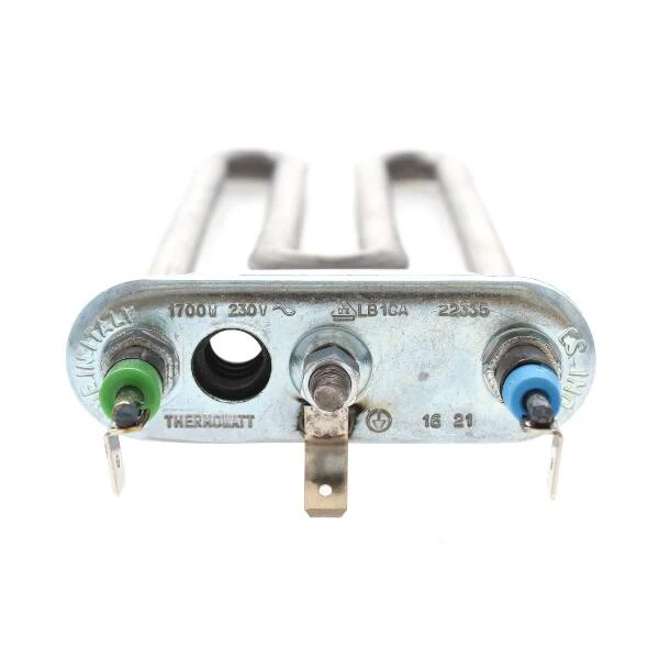 Resistência de Maq. Lavar Whirlpool - C00255452