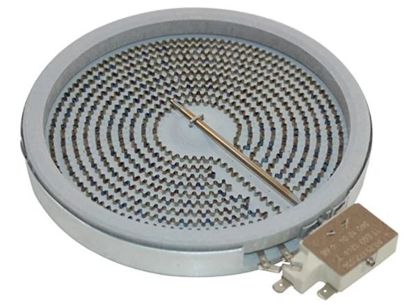 Resistencia de Placa AEG Zanussi Electrolux - 3740636216