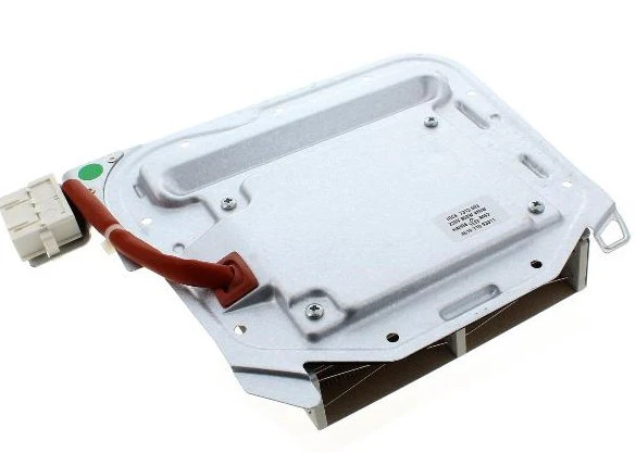 Resistência Original  Maquina Lavar Louça Whirlpool - C00373834