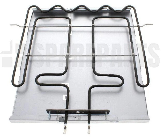 Resistencia superior de forno Whirlpool - C00313436 484000000514