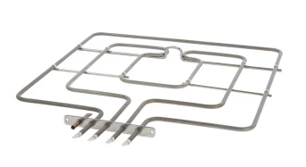 Resistência Superior Forno Siemens - 00771772