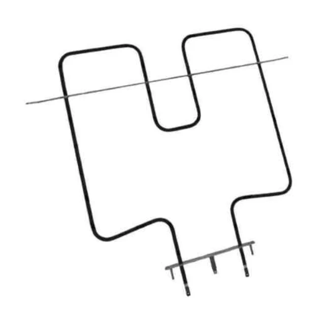 Resistência Superior Forno Whirlpool IKEA - C00339901