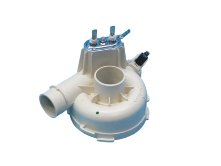 Resistência Tubular Máquina Lavar Loiça Hisense - G872406
