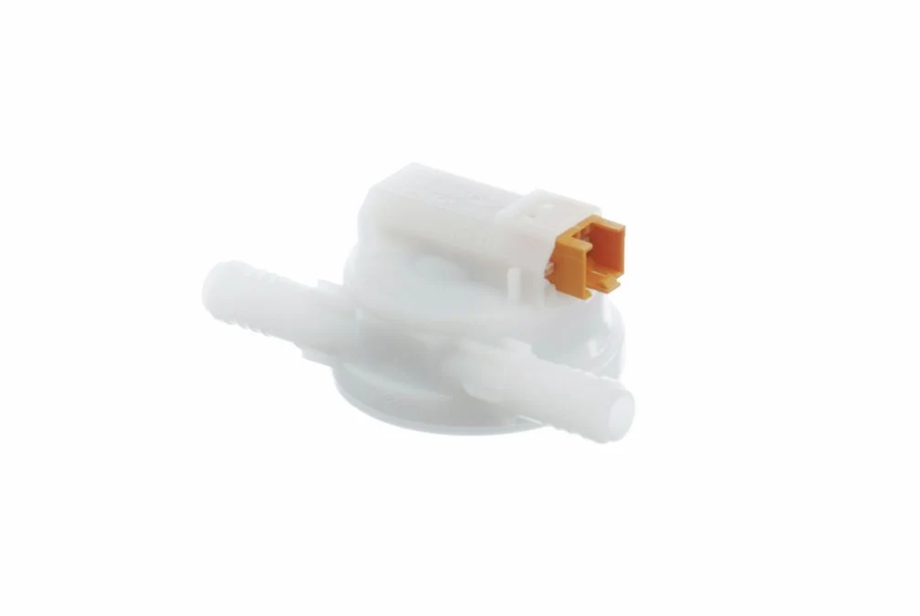 Roda De Aletas, Sensor De Fluxo Bosch - 00424099