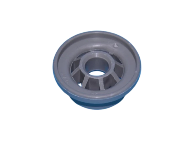 Roda do Cesto Inferior Máquina da Louça Hisense-G805998