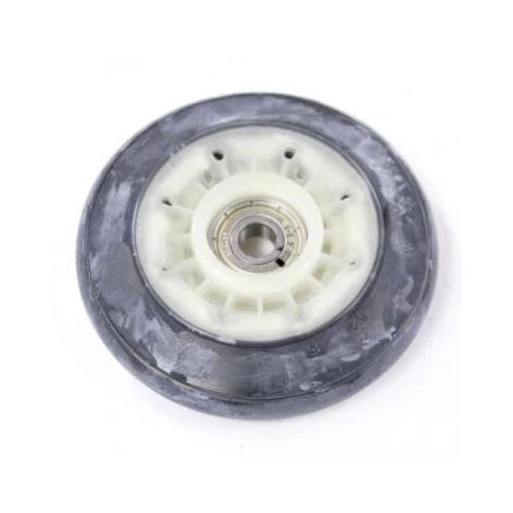 Roda Máquina Secar Roupa LG - AGM75510719