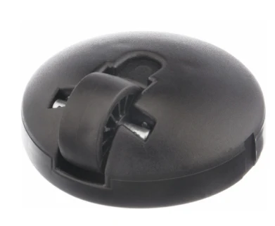 Roda traseira de aspirador Bosch Siemens - 00027606