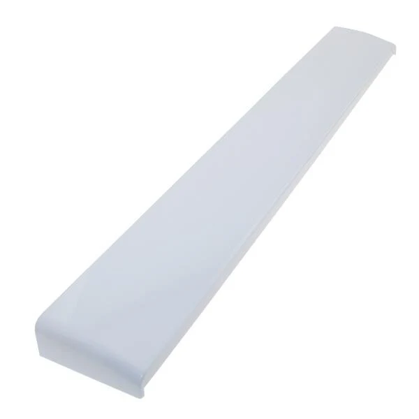 Rodapé inferior de maquina lavar roupa Hotpoint - C00507920