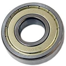 Rolamento traseiro da máquina de lavar roupa LG Washer - Map61913707