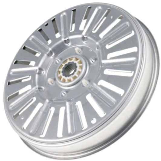 Rotor Máquina Lavar Roupa LG - AHL73855301