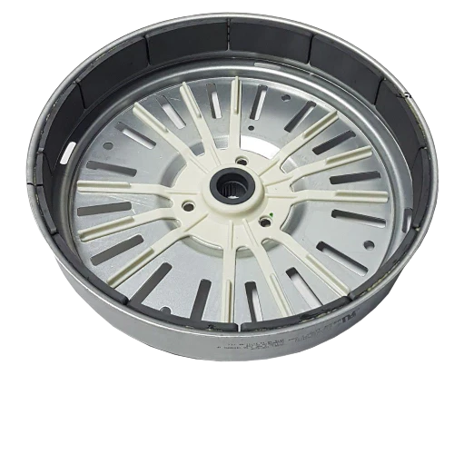 Rotor Máquina Lavar Roupa Samsung - DC97-20193A
