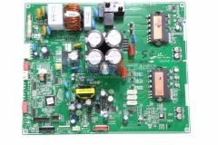 Samsung Ac Pcb Main - Módulo Potência - Db92-03356C