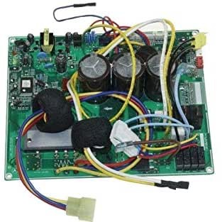 Samsung AC PCB Mainboard - Módulo Potência - DB93-04266F