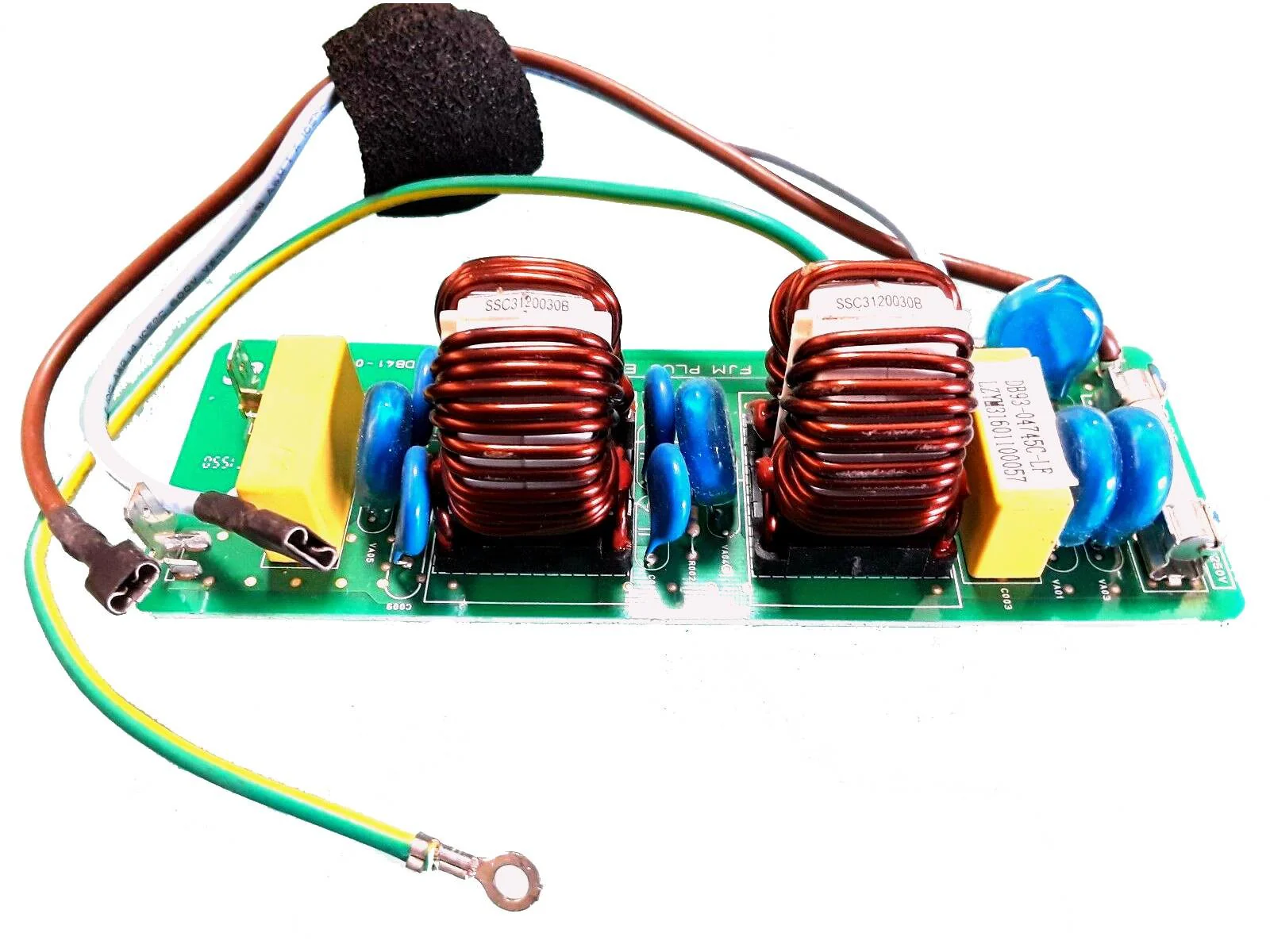 Samsung AC PCB - Módulo - DB93-04745C