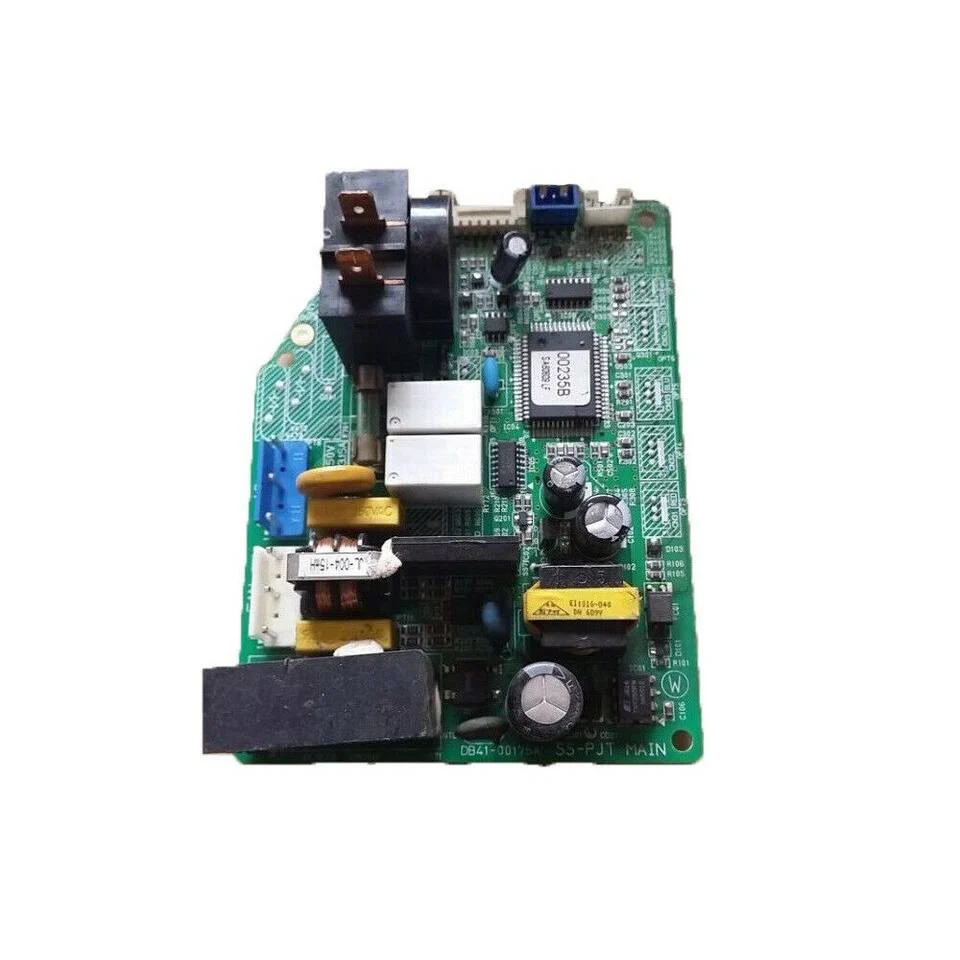 Samsung Ac Pcb principal - Db93-02482A