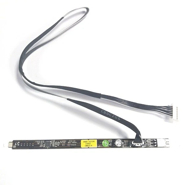 Samsung Assy Board P-Function Touch Un40D6000
