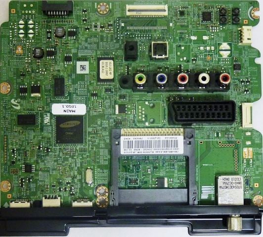 Samsung Bn94-06781N Mainboard / Conjunto PCB Principal