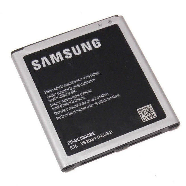 Samsung G530F Galaxy Grand Prime, G530H, G530Fz, 2600Mah, bateria Eb-Bg530Cbe