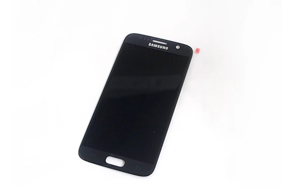 Samsung G930 S7 LCD Preto