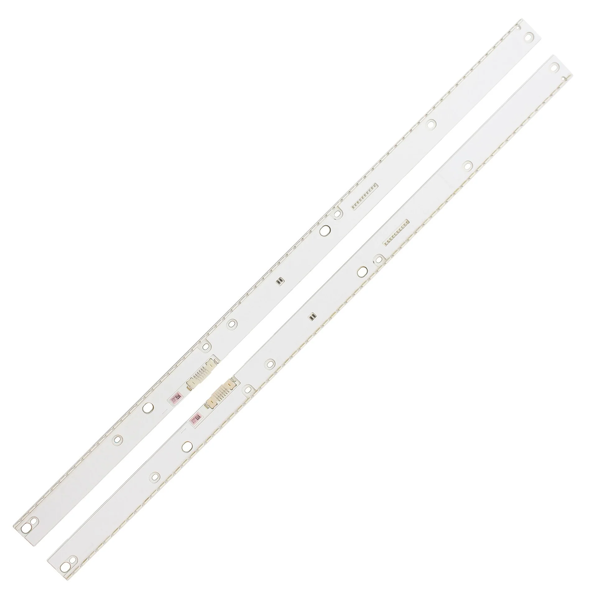 Samsung Led Bar P 55 Ku6400(Auo) Esquerda