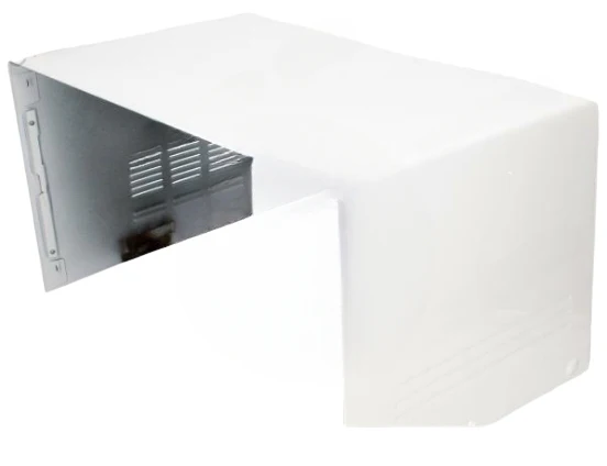 Samsung MicroWave Panel Externo - Painel - DE64-01161X